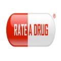 RateADrug logo