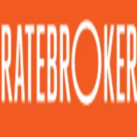 Ratebroker logo