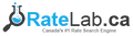 RateLab logo