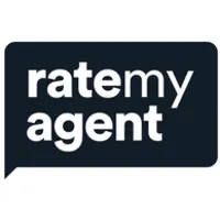 Rate My Agent logo