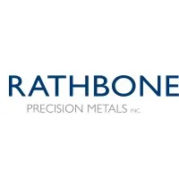 Rathbone Precision Metals logo