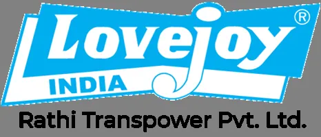 Rathi Couplings logo