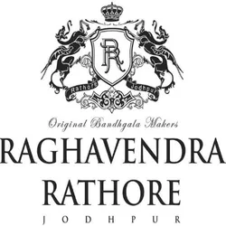 Raghavendra Rathore logo