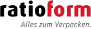 Ratioform Packaging logo
