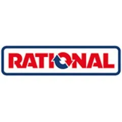 RATIONAL logo