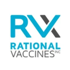 Rational Vaccines logo