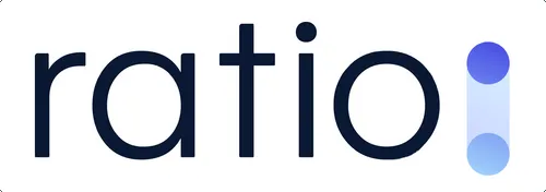 Ratio Payments logo