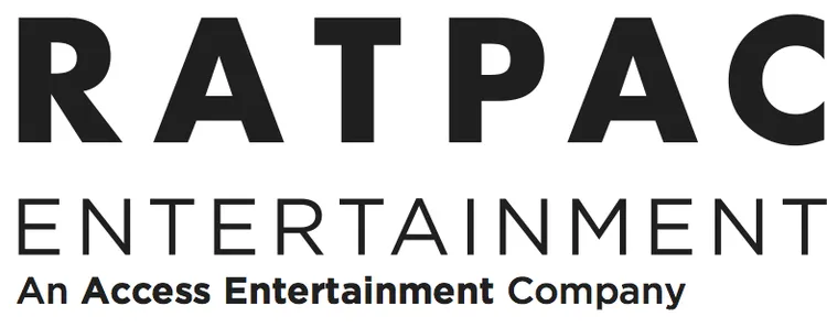 RatPac Entertainment logo