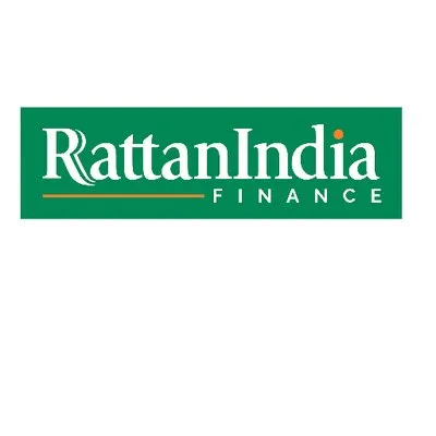 RattanIndia Finance logo