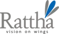 Rattha logo
