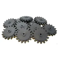 Ratz Aqua & Polymer Technik logo