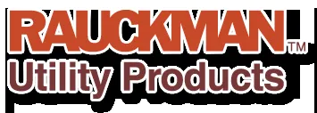 Rauckman Utility logo