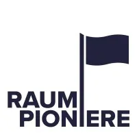 Raumpioniere.ch logo