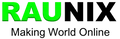 RAUNIX