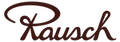 Rausch logo