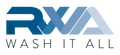 Ravanal Wash It All logo