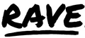 Rave Coffee logo