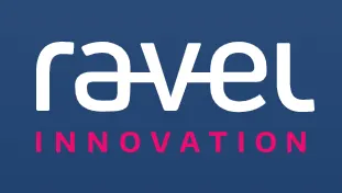 Ravel Innovation logo