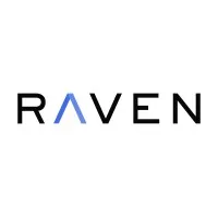 Raven Telemetry logo