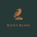 Raven Reads logo