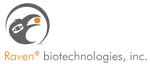 Raven Biotechnologies logo