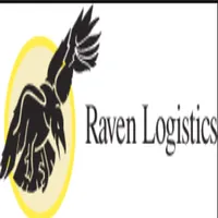 Raven Logistics logo