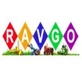 RAVGO logo