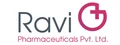 Ravi Pharmaceuticals