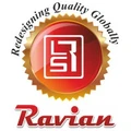 Ravian life Science