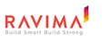 Ravima logo