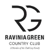 Ravinia Green Country Club logo