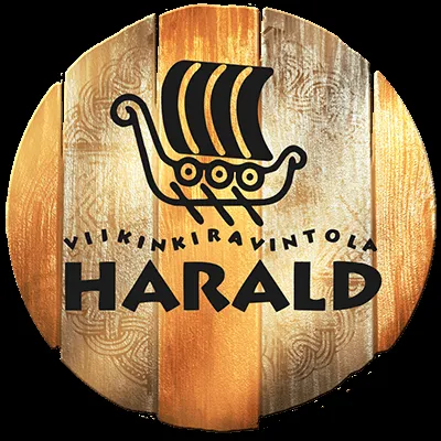 ravintola Harald logo