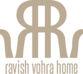 Ravish Vohra Home