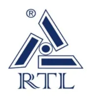 Ravi Technoforge logo