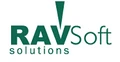 RAVSoft Solutions logo