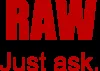 RAW LABS logo
