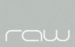 Raw TV logo