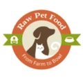 Raw Pet Food logo