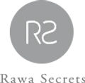 Rawa Secrets logo