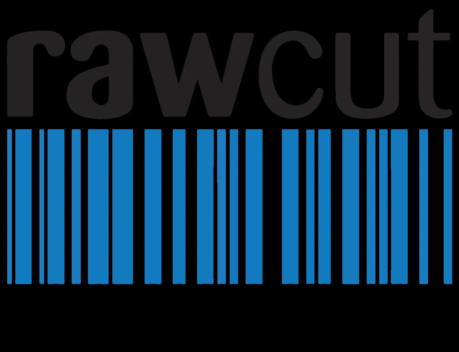 Rawcutdistribution logo