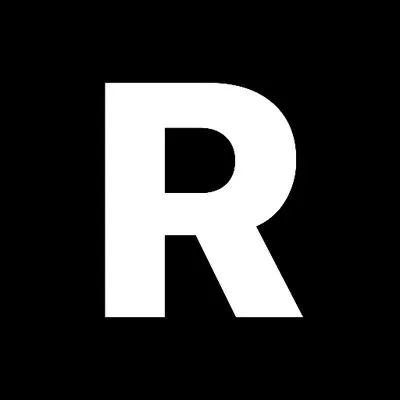 RAWG logo