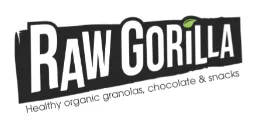 Raw Gorilla logo