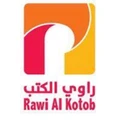 Rawialkotob logo