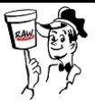 Raw Material Suppliers logo
