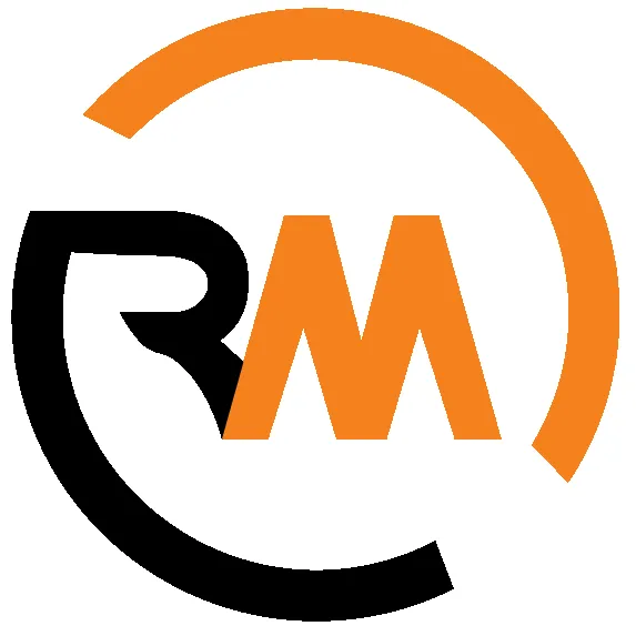 RawMind logo