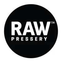 Raw Pressery logo