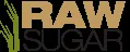 Meet Raw Sugar logo