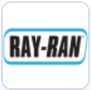 Ray-Ran Test Equipment logo