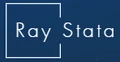 Ray Stata logo
