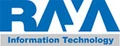 Raya IT logo